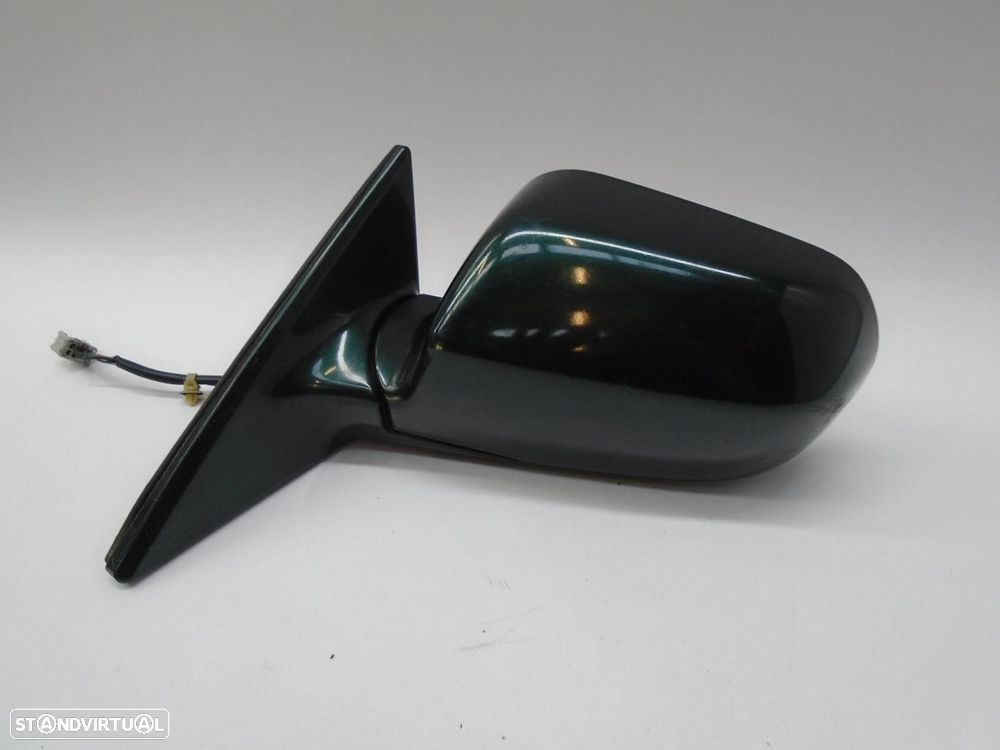 ESPELHO RETROVISOR ESQUERDO HONDA ACCORD VI COUPÉ 1999 - 2