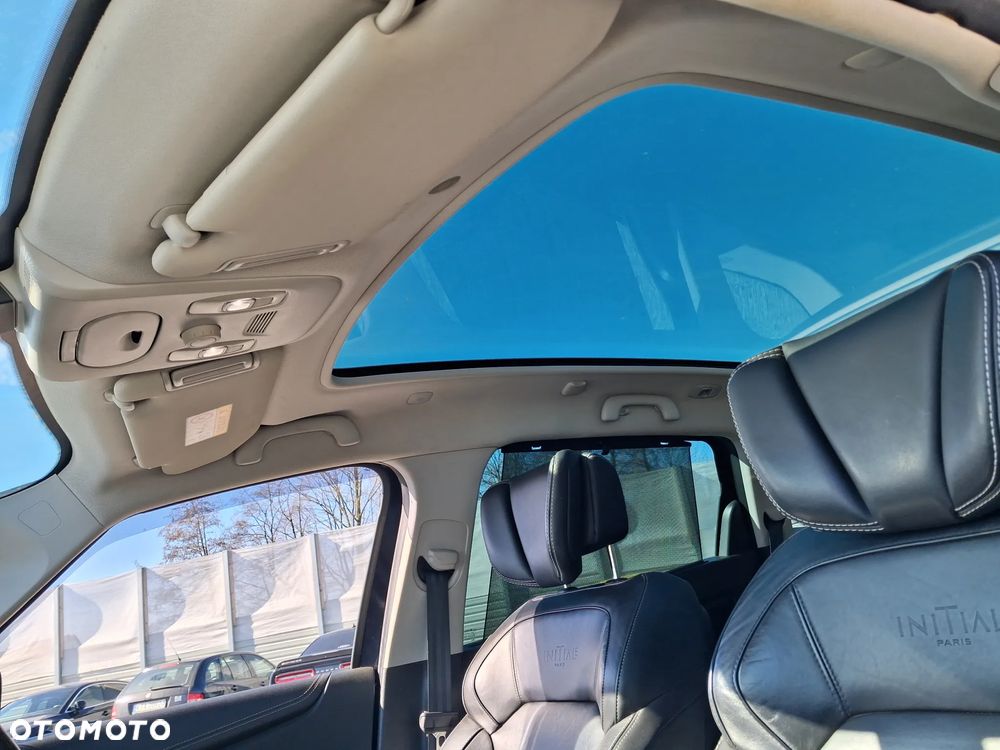 Renault Scenic - 21
