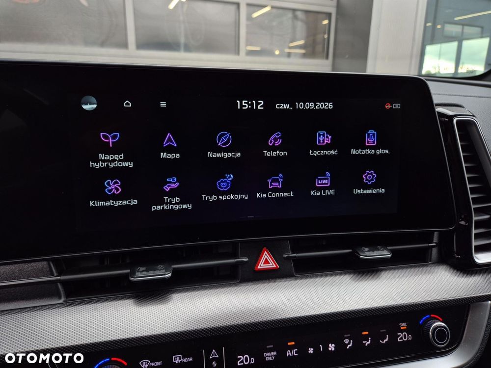 Kia Sportage - 20
