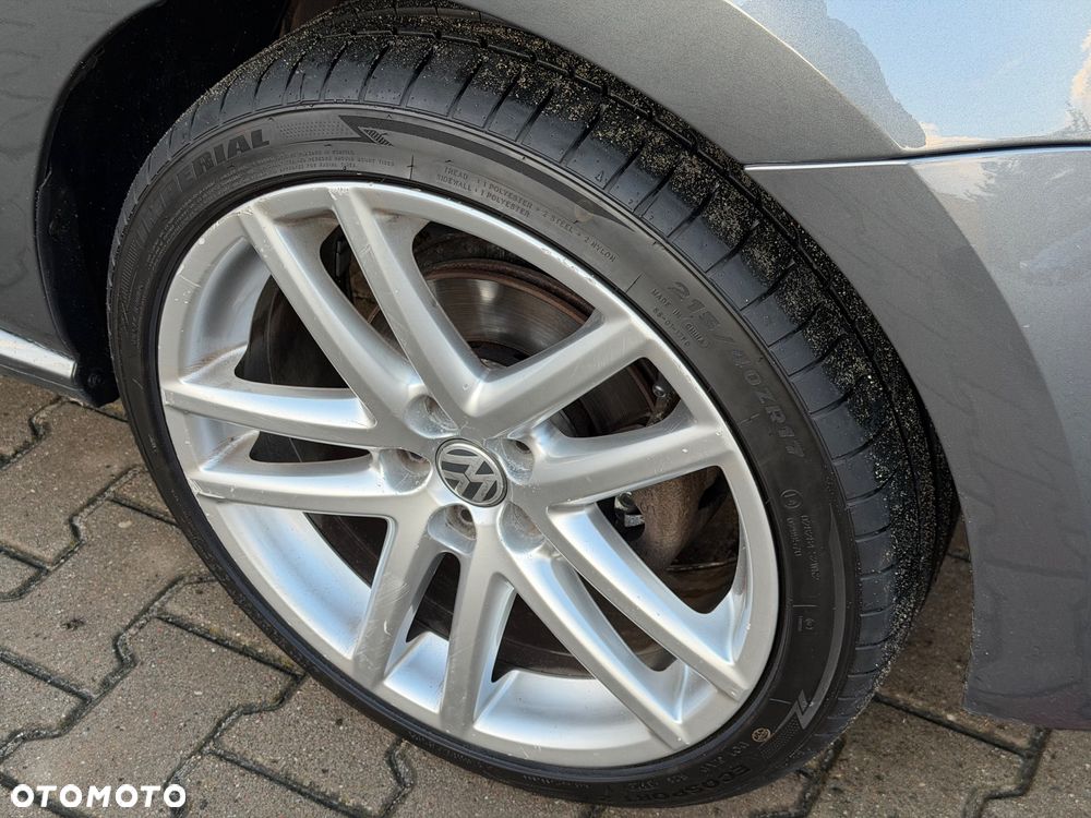 Volkswagen Polo 1.4 16V Highline Optimum - 14