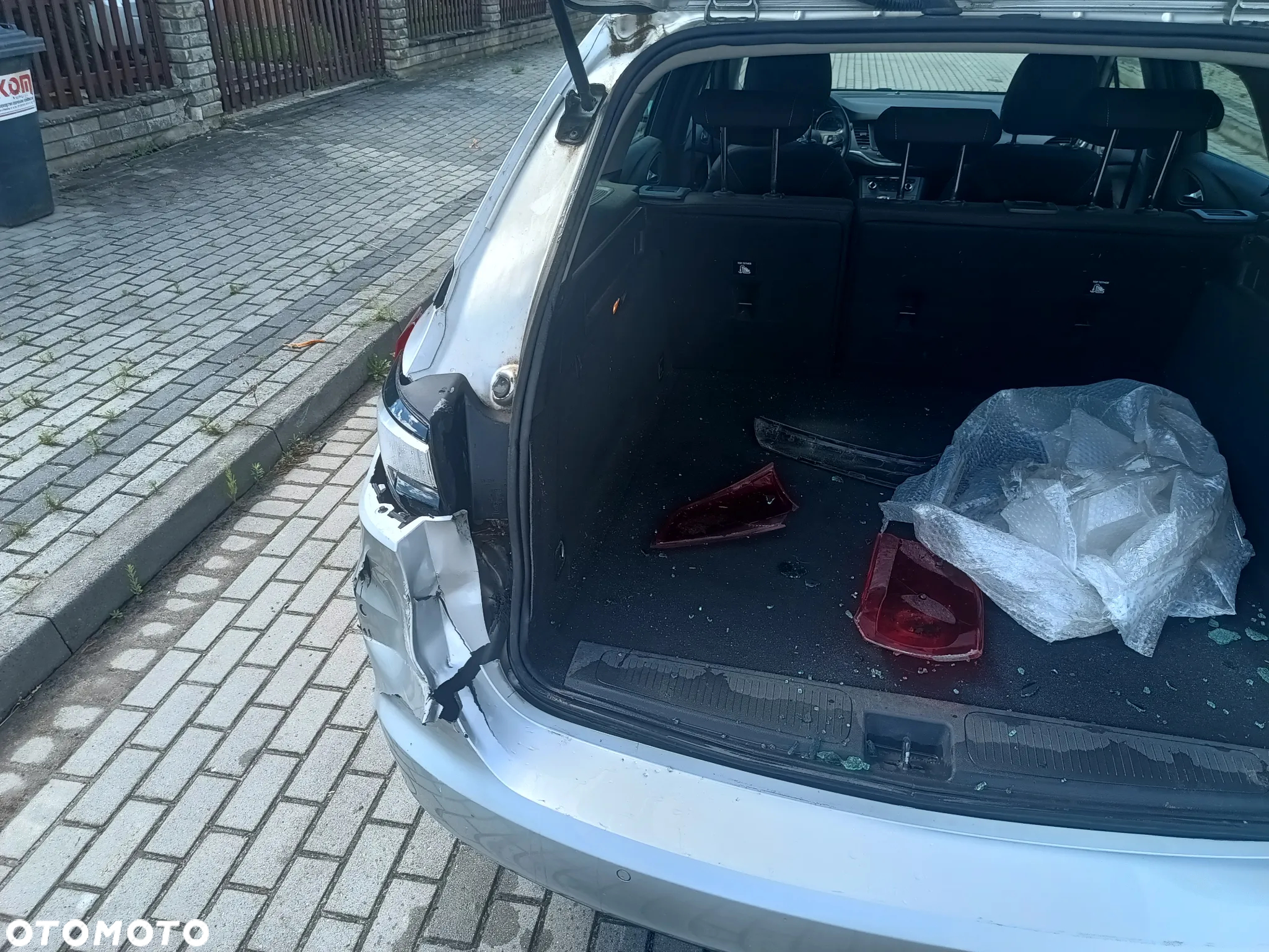 Opel Astra 1.4 Turbo Start/Stop Business - 25