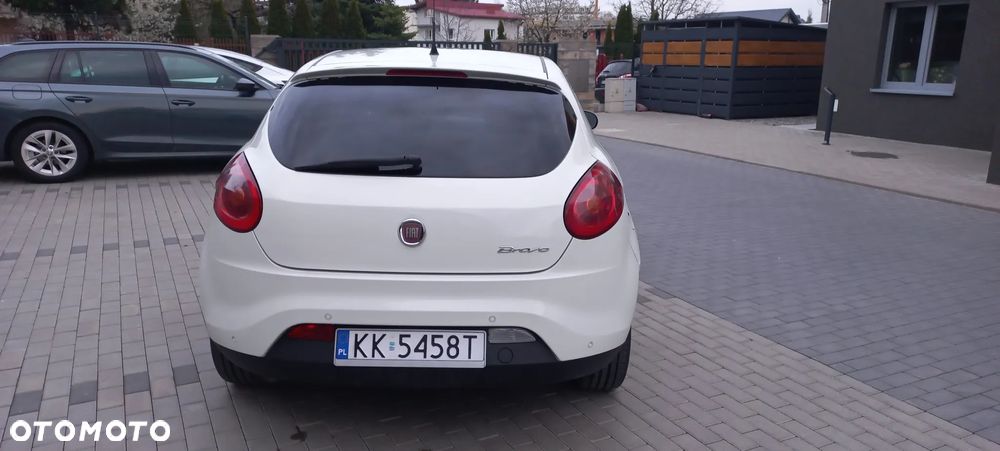 Fiat Bravo - 3