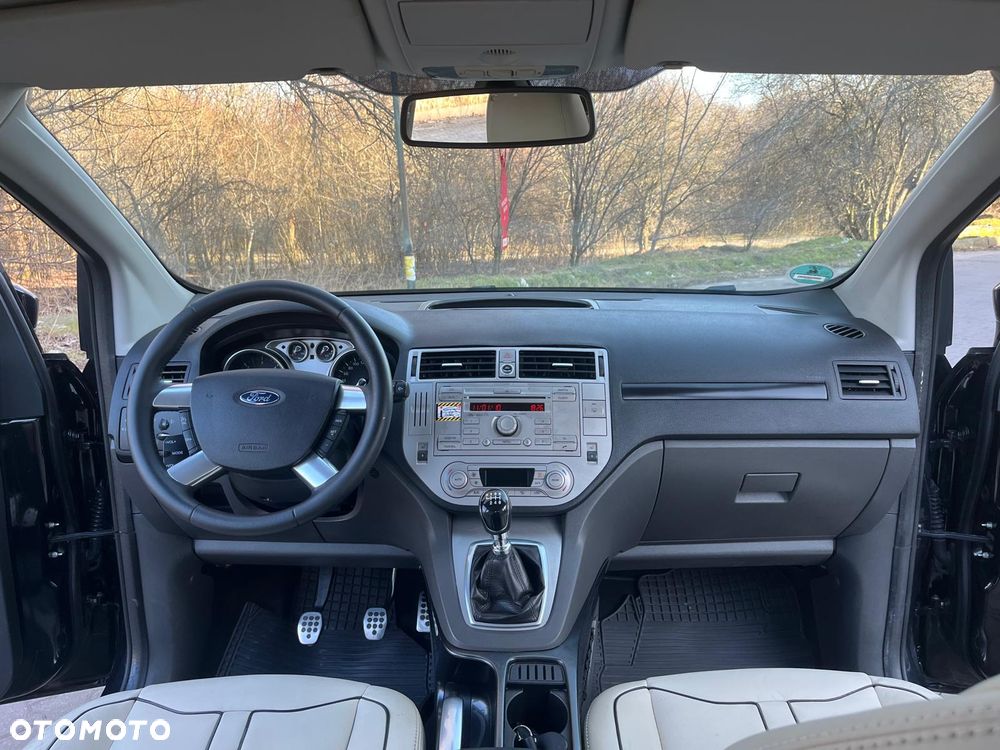 Ford Kuga 2.0 TDCi 2x4 Champions Edition - 13