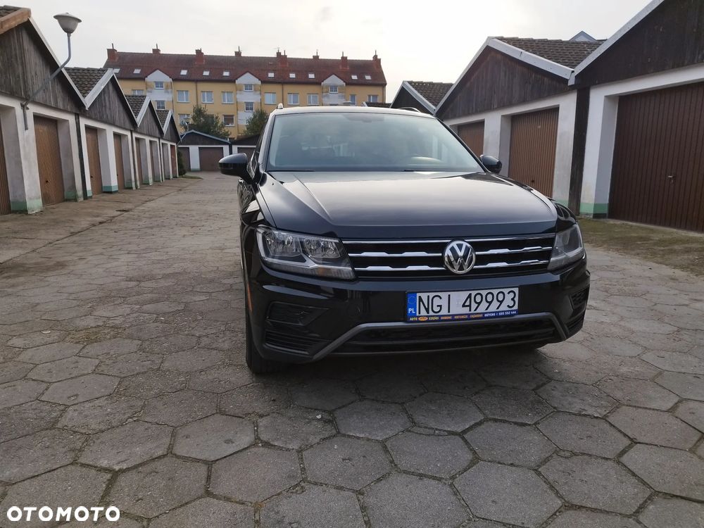 Volkswagen Tiguan 2.0 TSI BMT 4Mot Highline DSG - 4