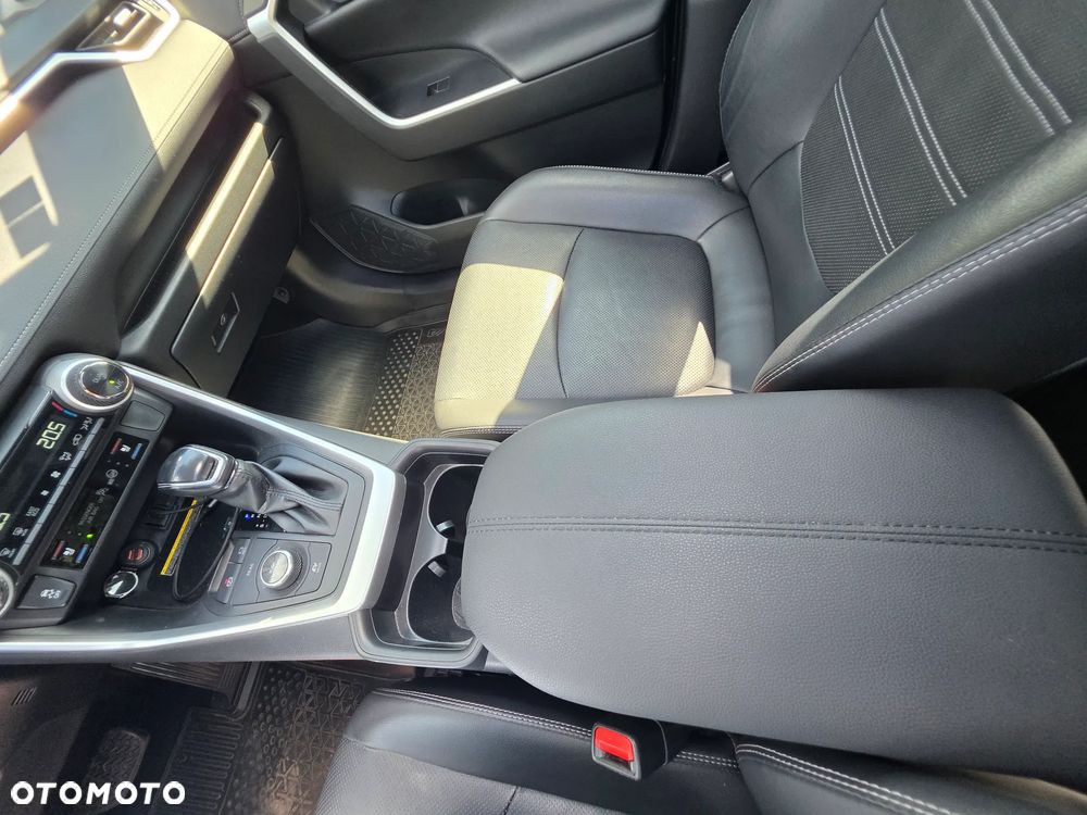 Toyota RAV4 2.5 Hybrid Executive 4x4 - 26