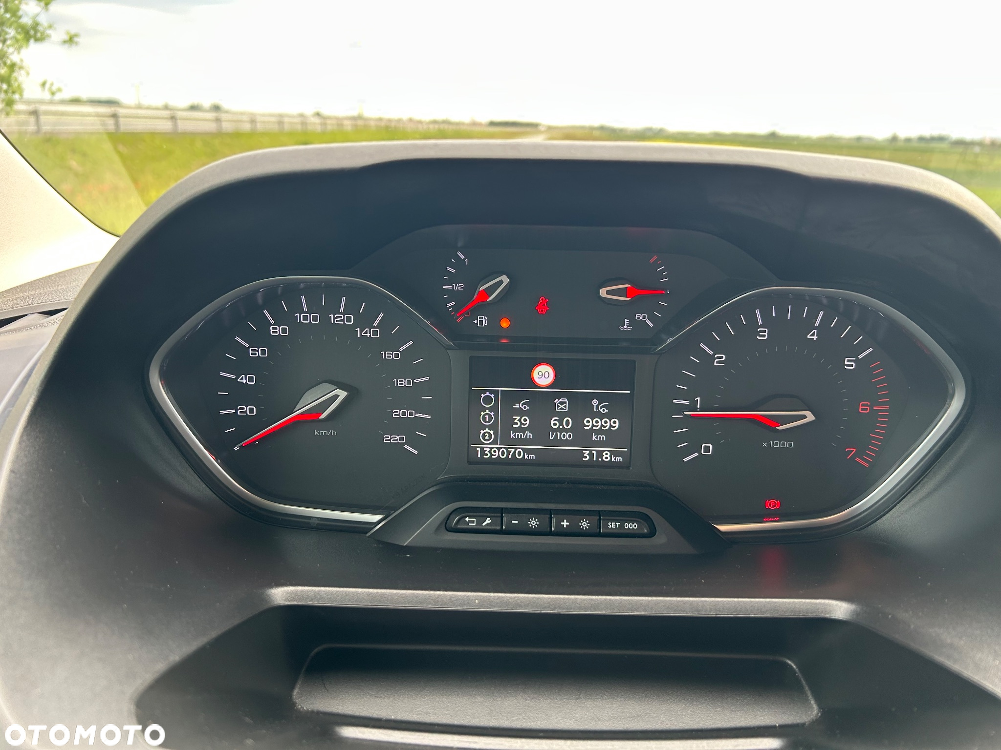 Peugeot Rifter 1.5 BlueHDI Allure Pack S&S - 26