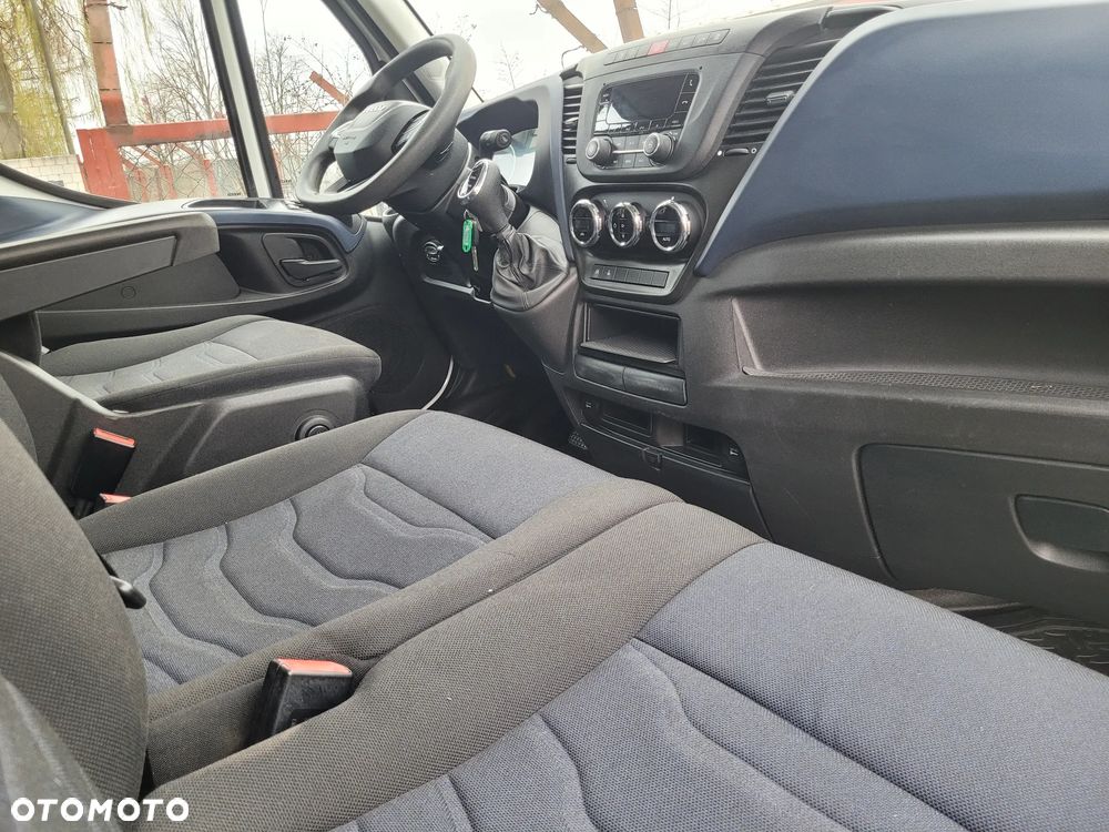 Iveco Daily - 20