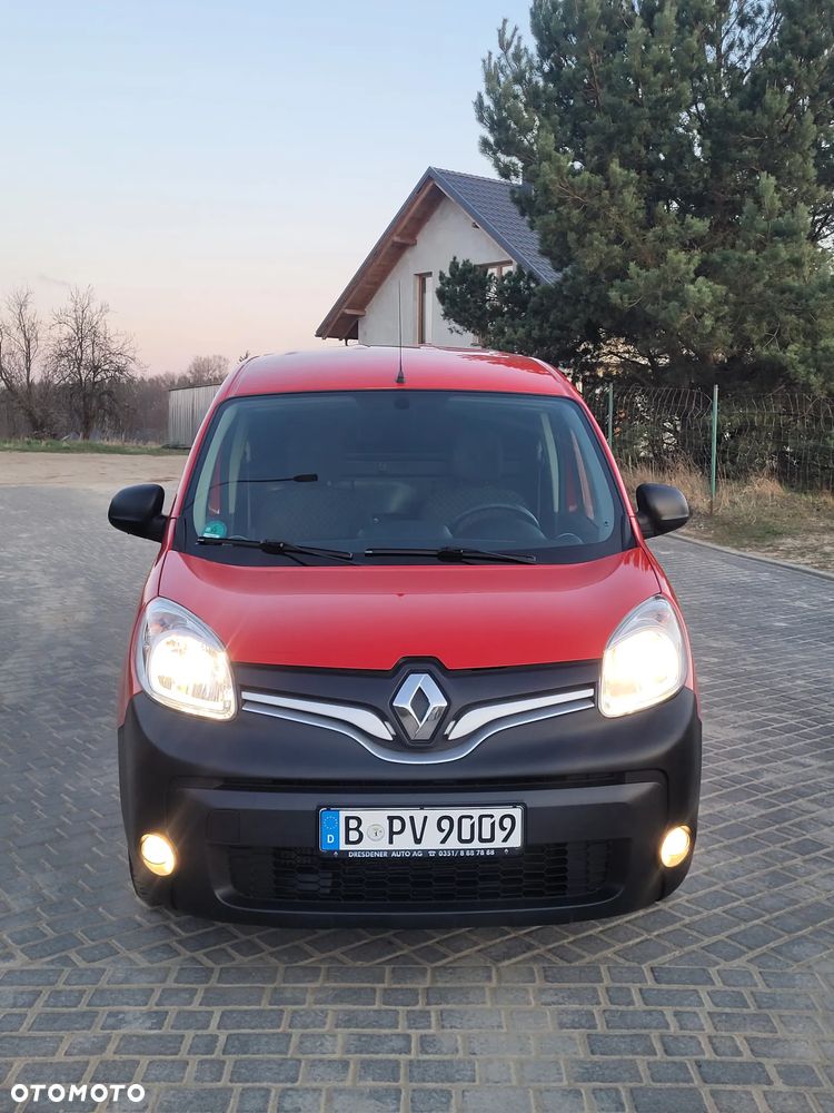 Renault Kangoo - 7