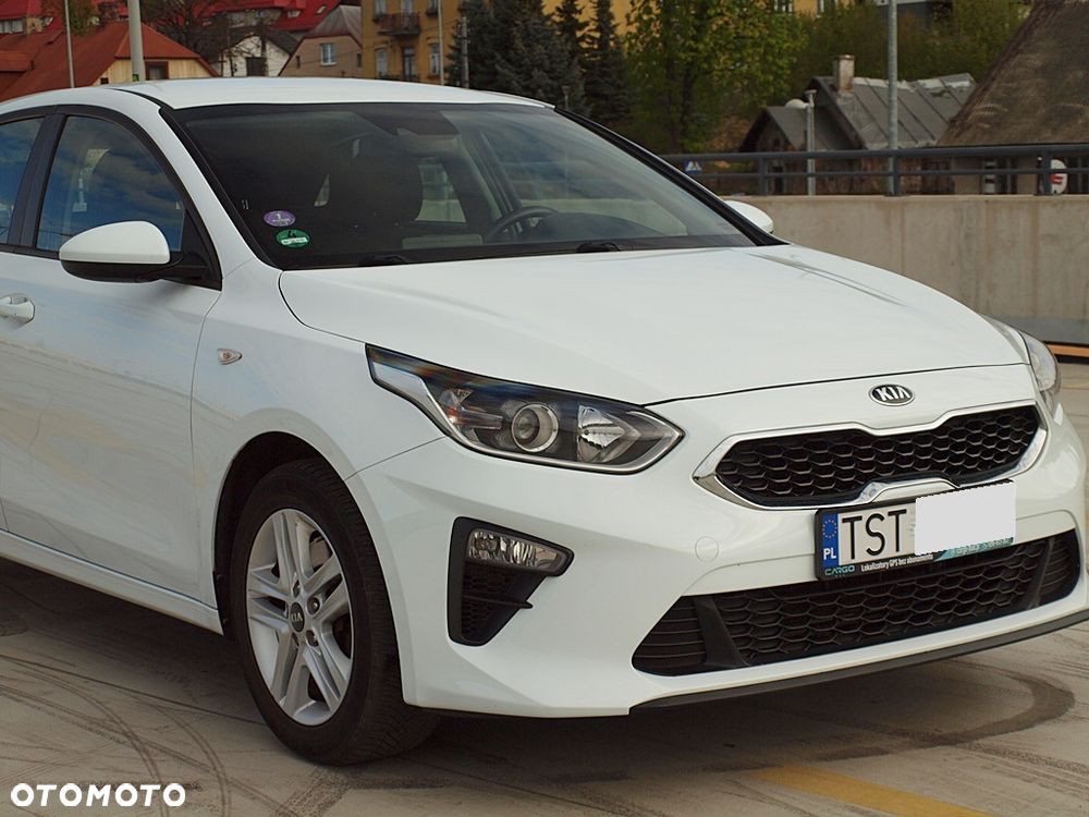 Kia Ceed 1.4 Vision - 14