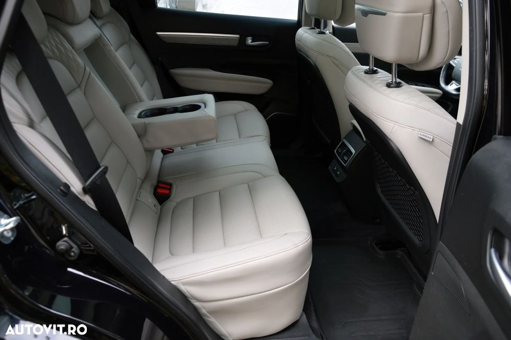 Renault Koleos BLUE dCi 185 4WD X-tronic INITIALE PARIS - 17