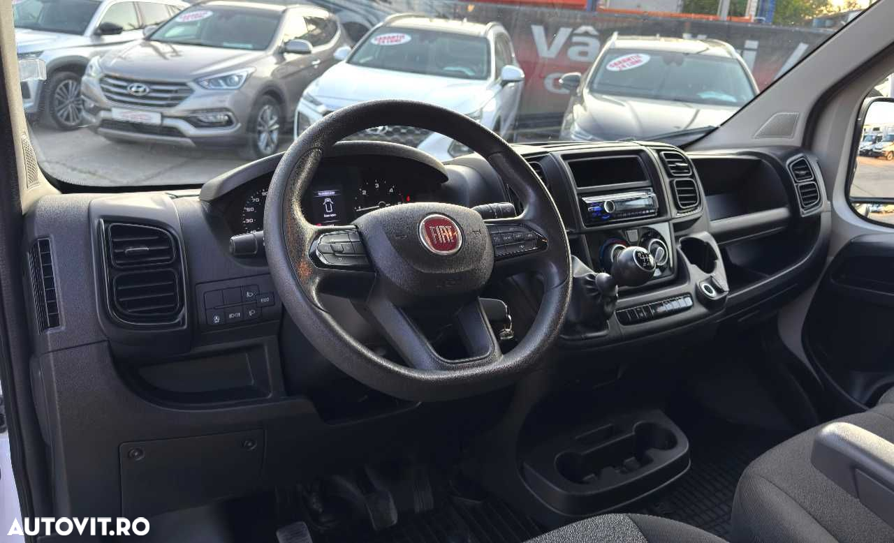 Fiat DUCATO - 20