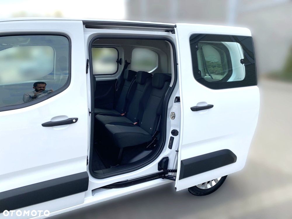 Toyota Proace City Verso - 24