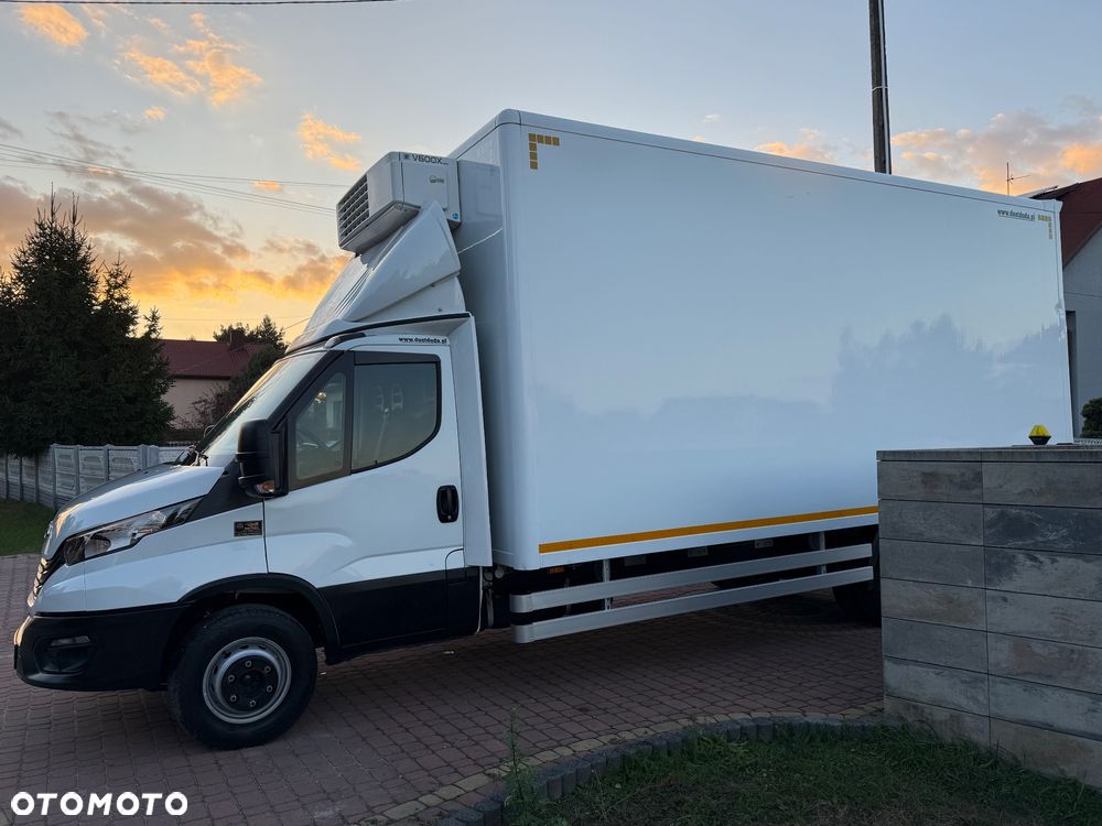 Iveco Daily - 4