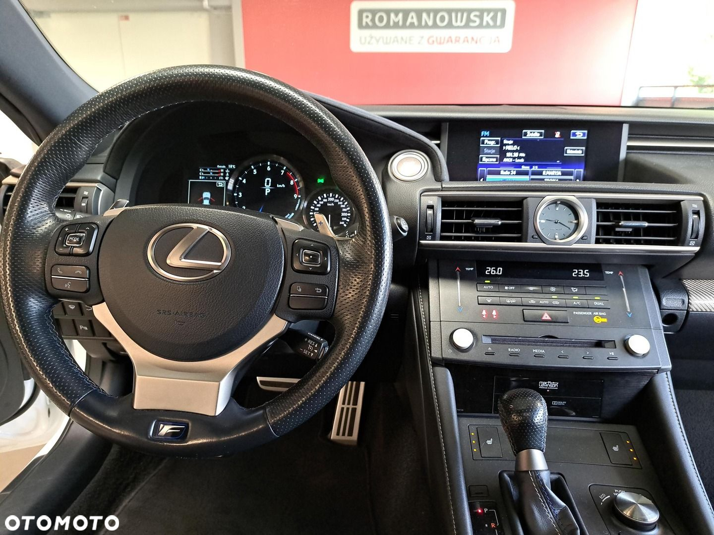 Lexus RC F Elegance - 17