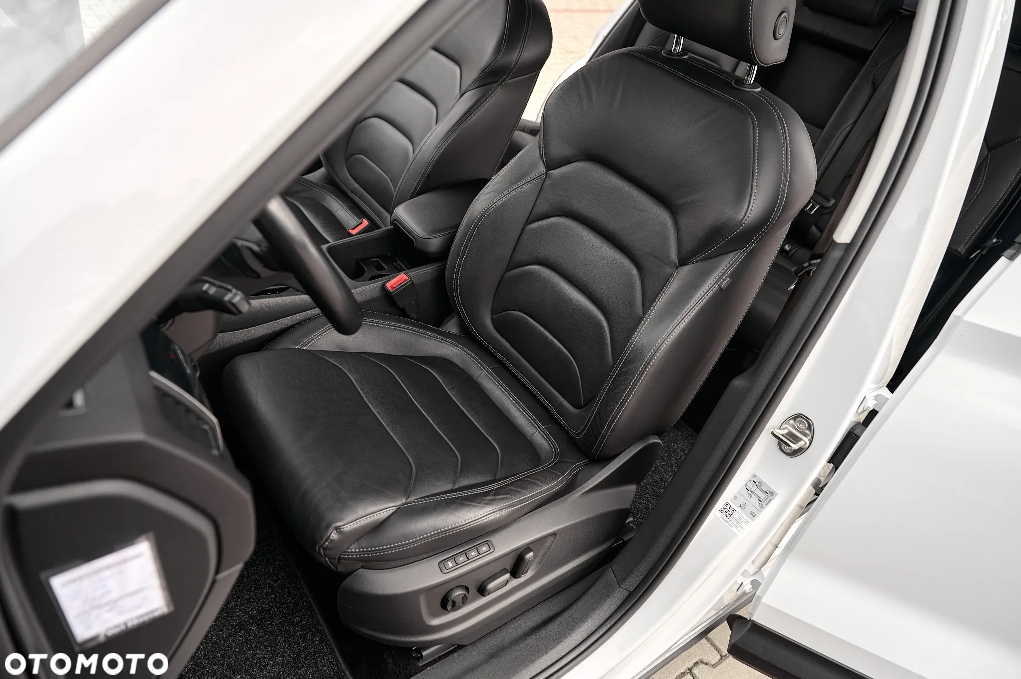 Skoda Kodiaq 2.0 TDI 4x4 Business DSG - 19