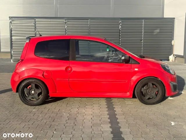 Renault Twingo 1.6 16V RS - 7