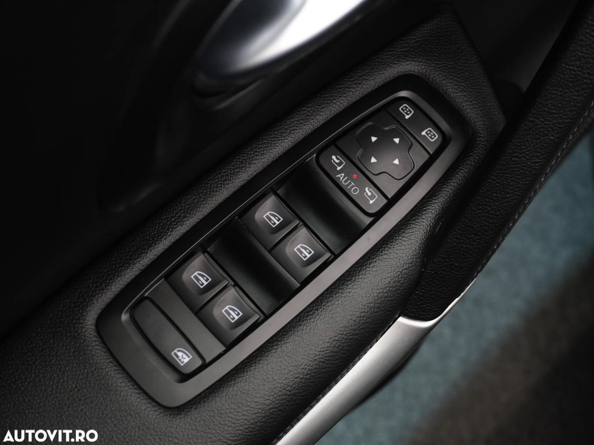 Renault Kadjar TCe EDC GPF Intens - 18