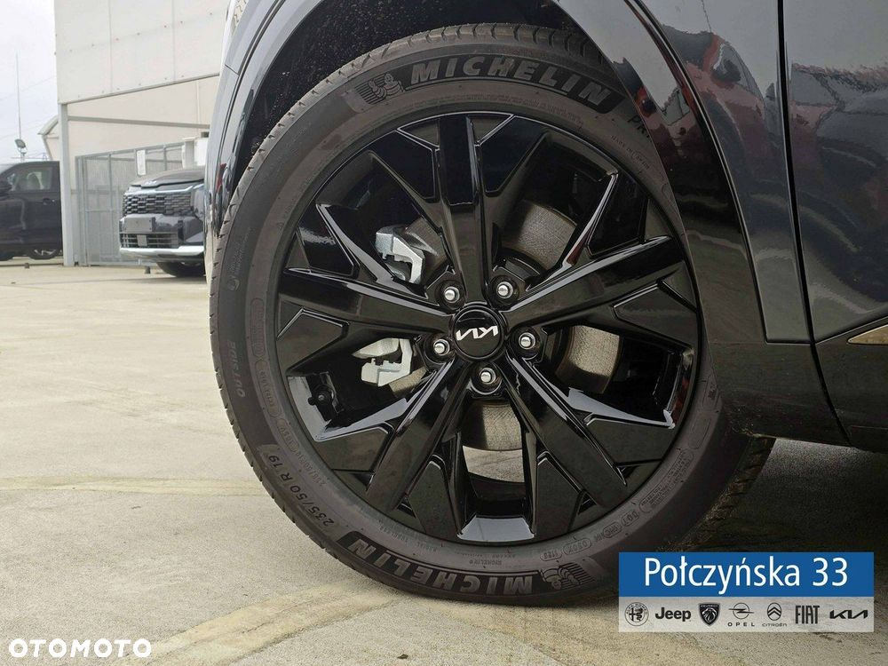 Kia Sportage 1.6 T-GDI Anniversary 4WD DCT - 7