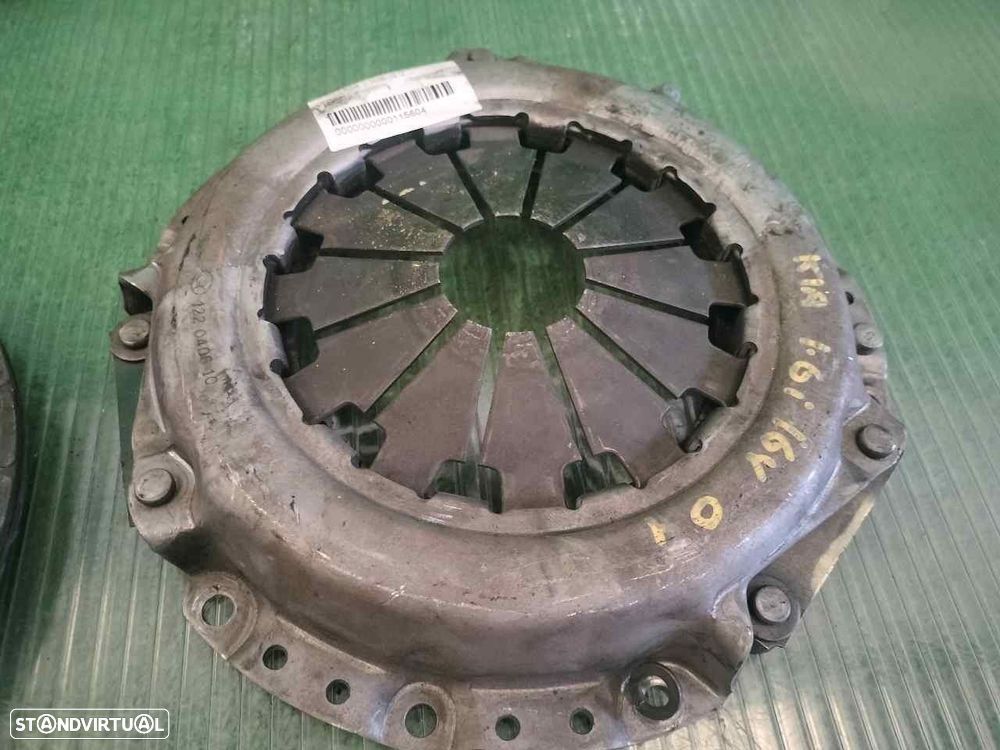 KIT EMBRAIAGEM KIA CEED FASTBACK - 1