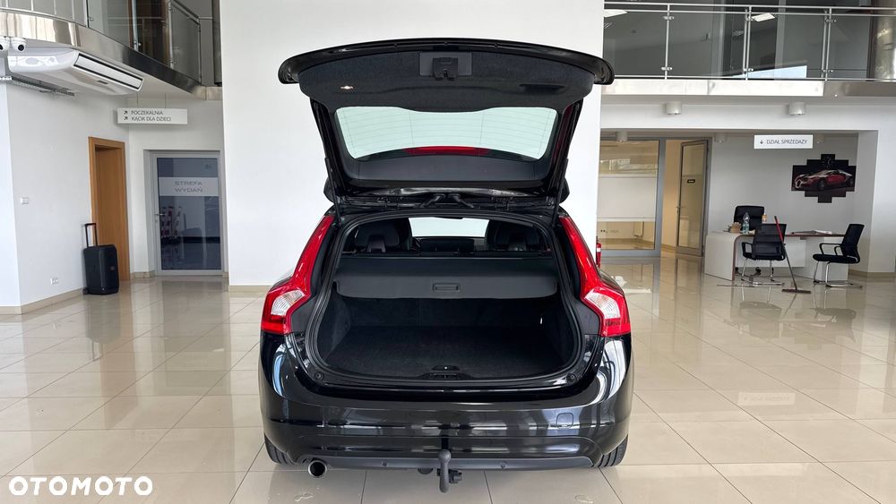 Volvo V60 - 38