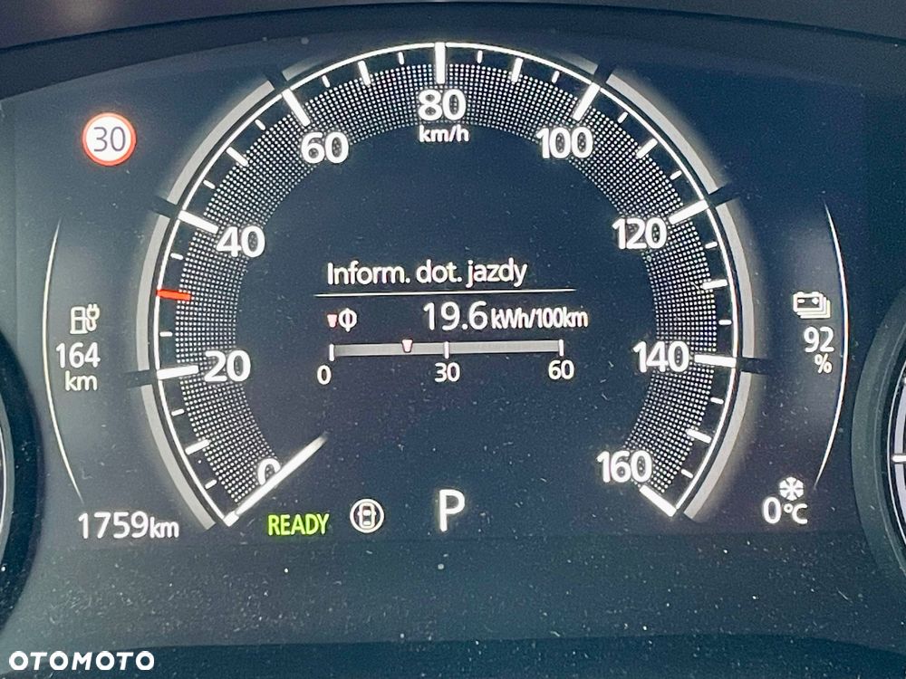 Mazda MX-30 35.5kWh Exclusive Line - 22