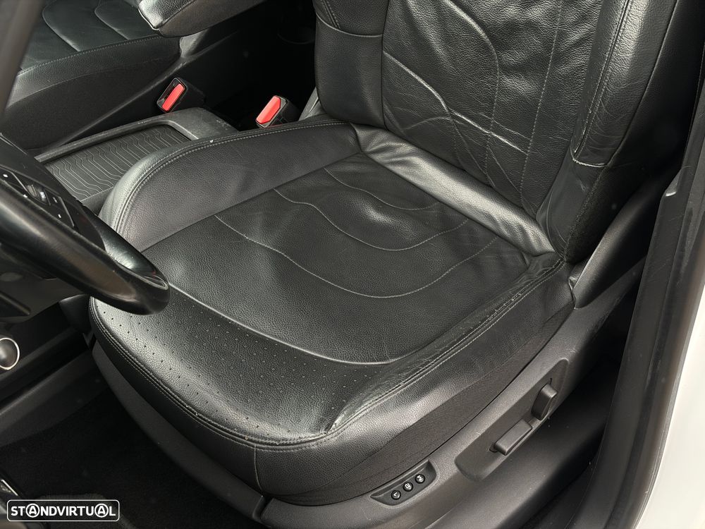 Citroën C4 Grand Picasso 2.0 HDi Exclusive CVA6 - 25