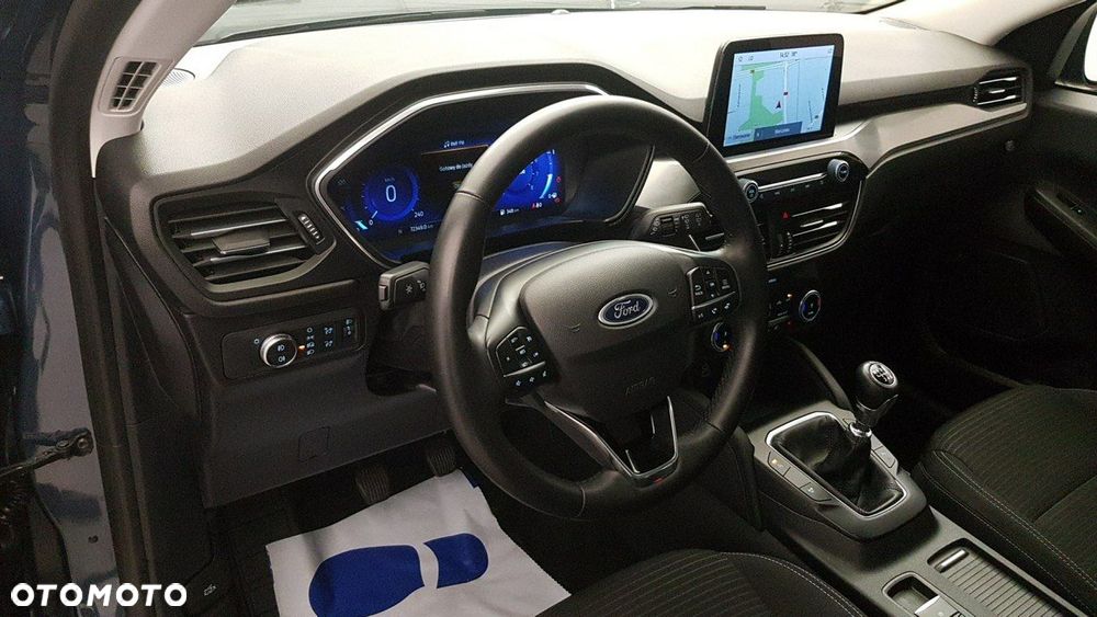 Ford Kuga - 19