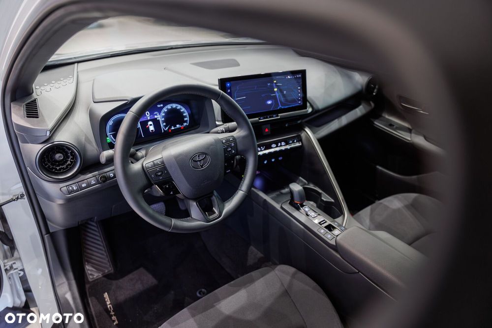 Toyota C-HR - 27