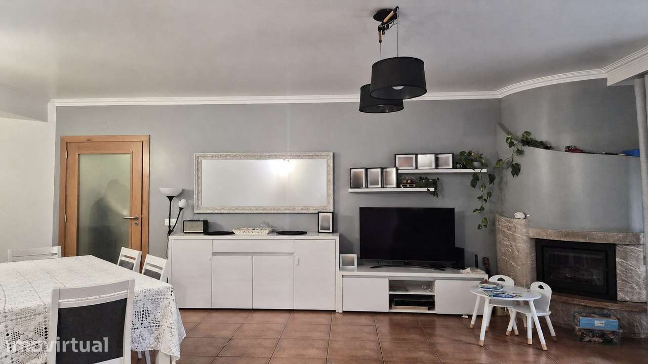 Apartamento T4 - Cantanhede - Cantanhede/Venda - Grande imagem: 2/18
