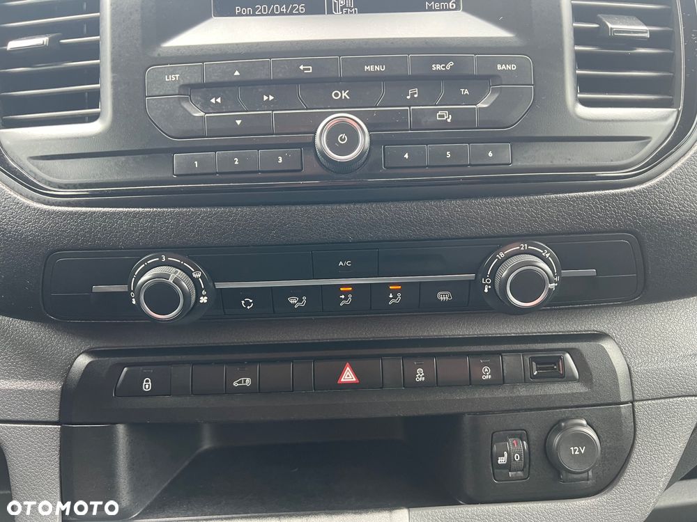 Toyota Proace - 18