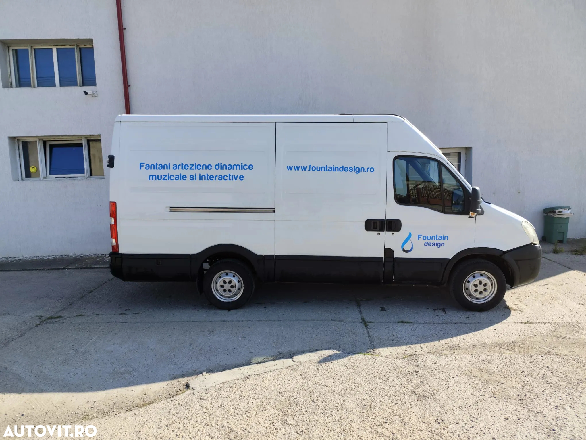 Iveco Daily 35S12 - 3