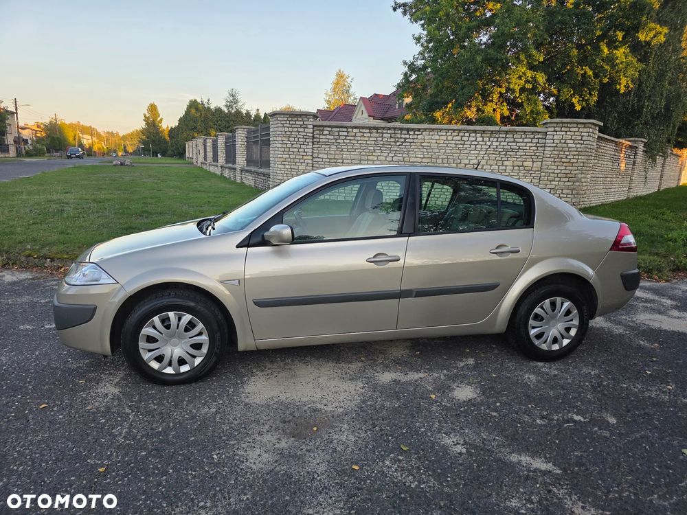 Renault Megane - 3