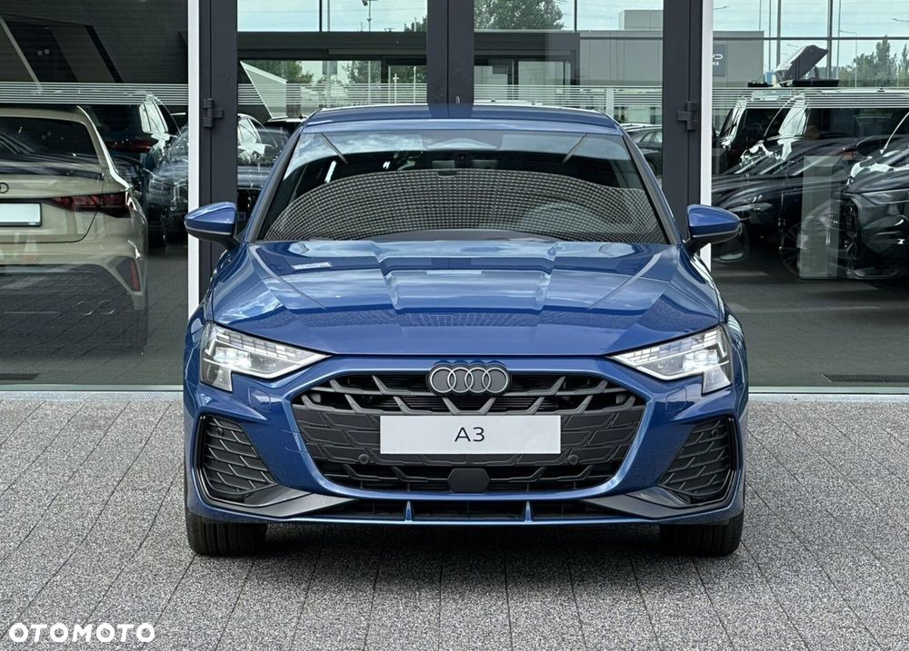 Audi A3 Sportback - 3