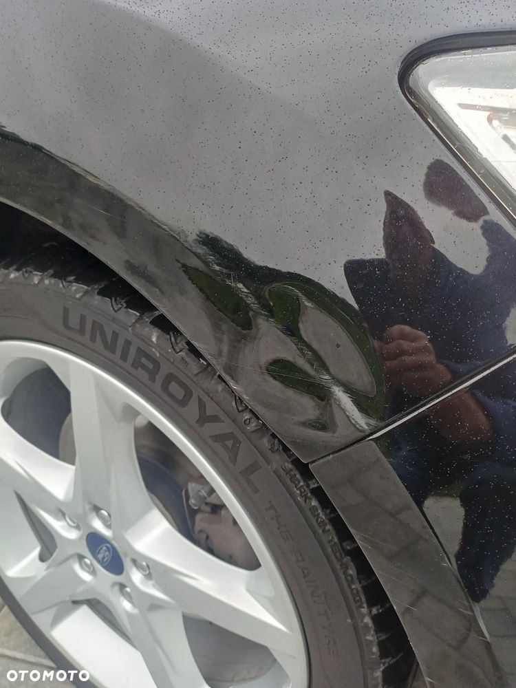 Ford Mondeo - 13