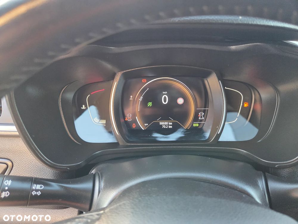 Renault Kadjar 1.2 Energy TCe Life - 16