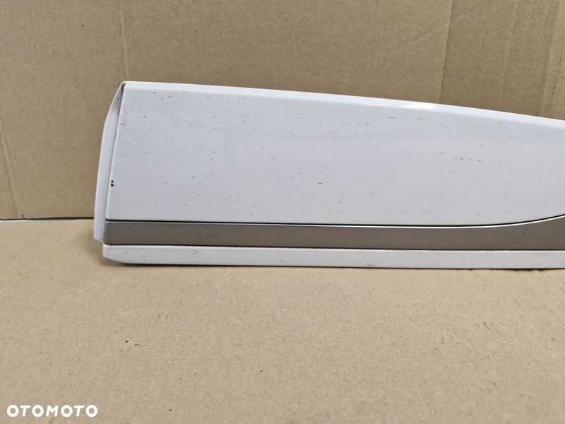 renault clio iv listwa nakładka drzwi lewy tyl tylna 88772096r - 3