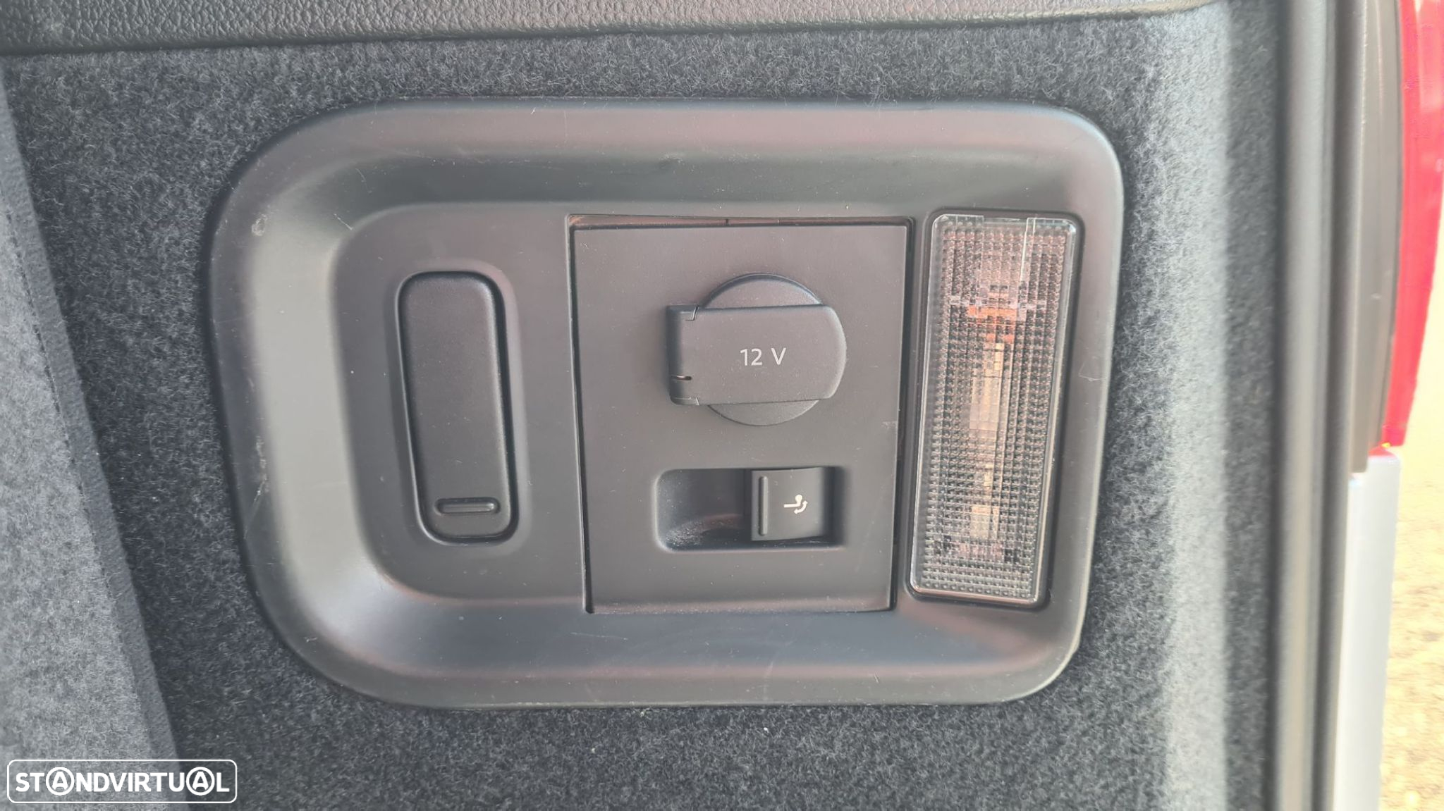 SEAT Alhambra 2.0 TDI Style Advanced DSG - 57