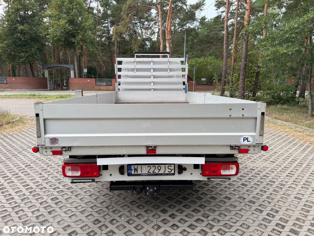 Volkswagen CRAFTER - 17