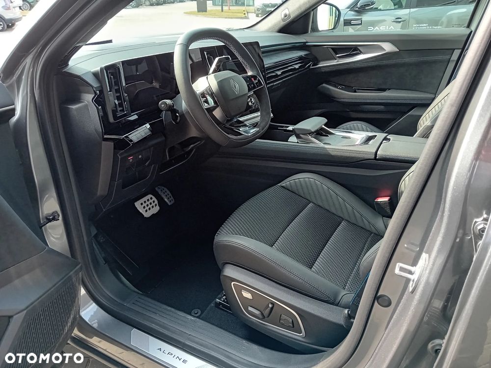 Renault Austral 1.3 TCe mHEV Esprit Alpine - 21