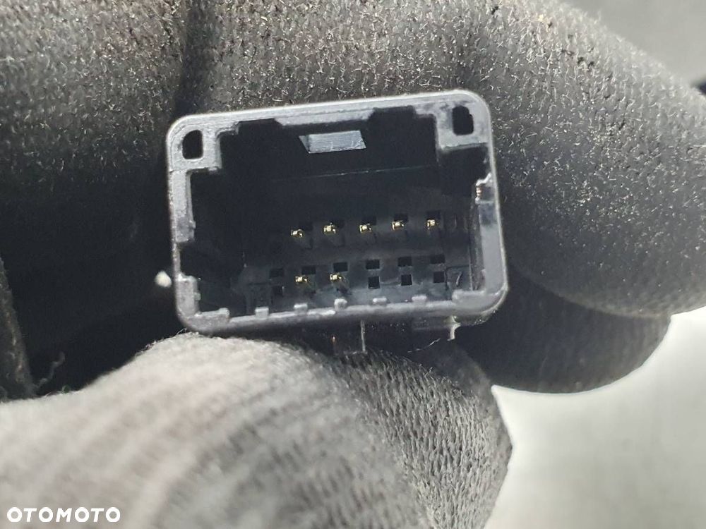 LUSTERKO LEWE ELEKTRYCZNE ASYSTENT DACIA DUSTER II EU 7 PIN - 8