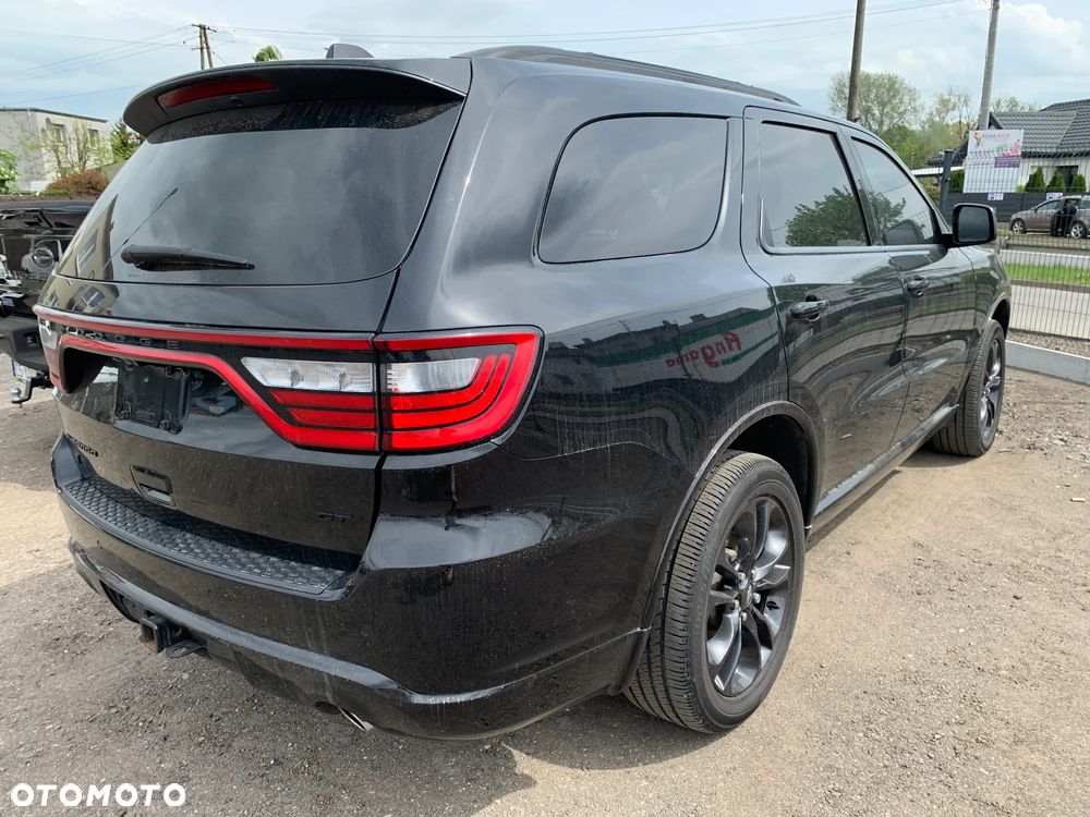 Dodge Durango - 3