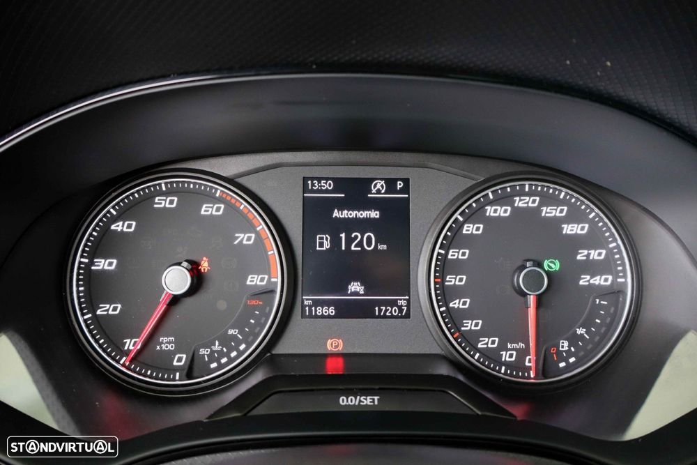 SEAT Arona 1.0 TSI Style DSG - 15