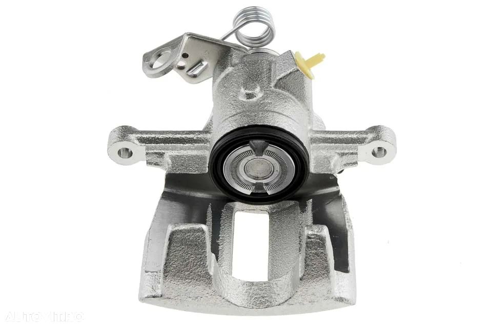 Etrier frana roata spate stanga dreapta Volkswagen Transporter T5, T6, California T5 T6, Multivan V, VI - 1