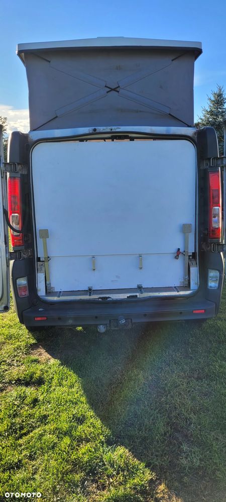 Opel Vivaro L2H1 2.9t - 23