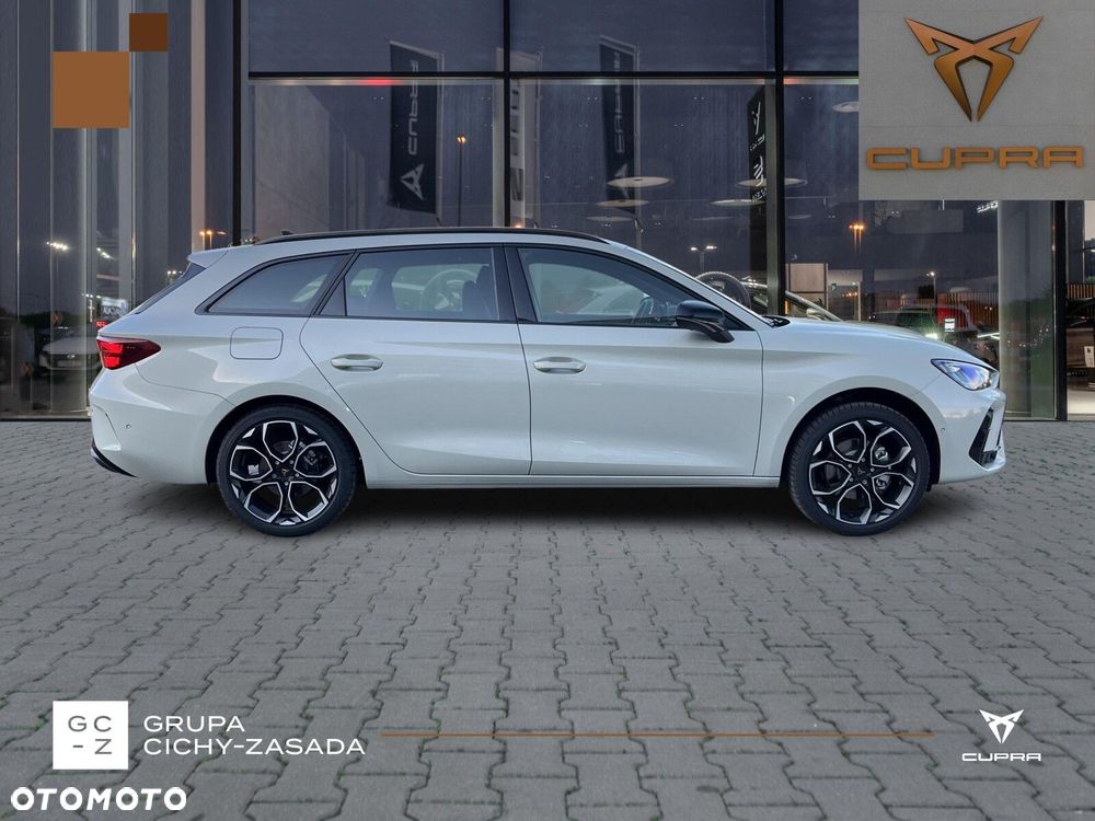 Cupra Leon - 7