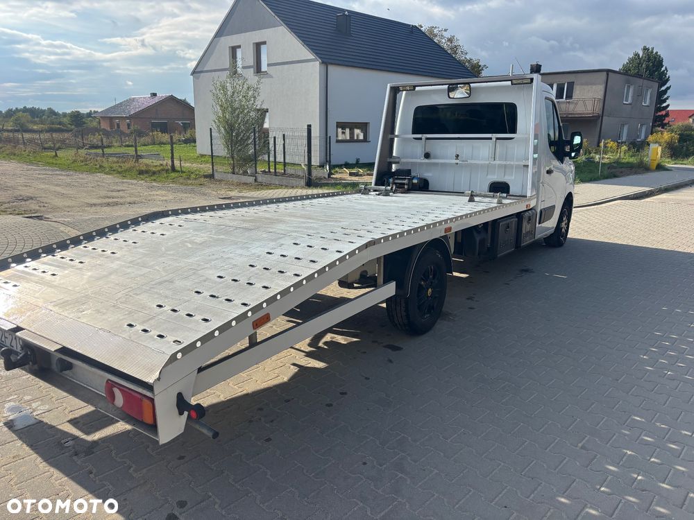 Renault Master - 3