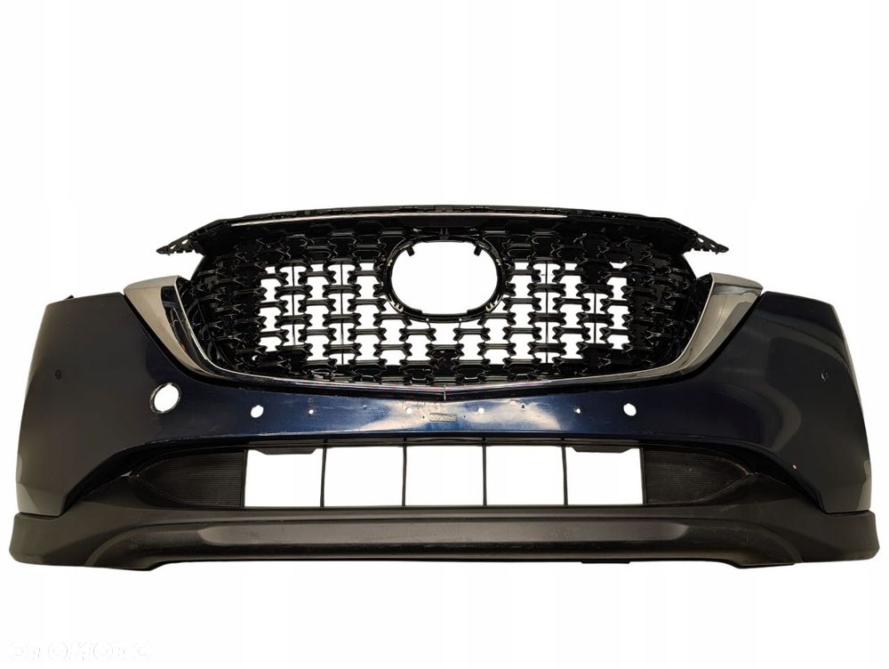 ひま Używany Zderzaki - 2 399 PLN - Otomoto.pl