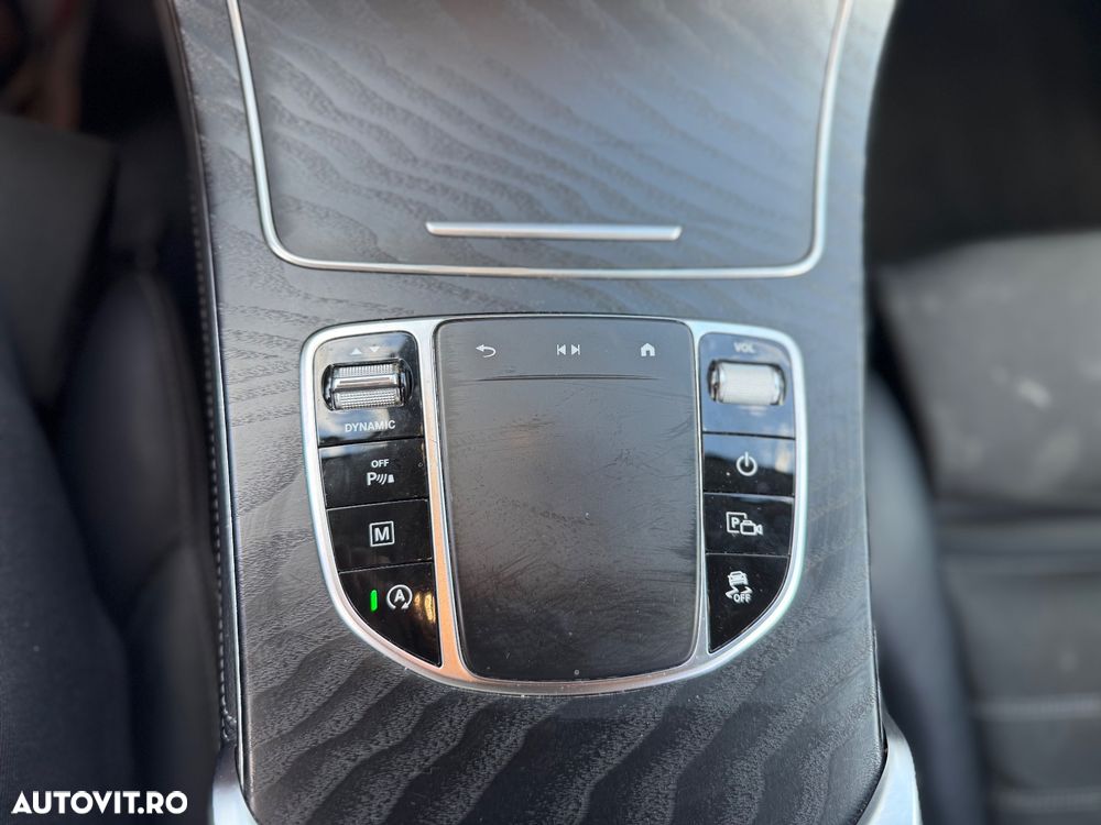 Mercedes-Benz GLC 200 4MATIC MHEV - 12