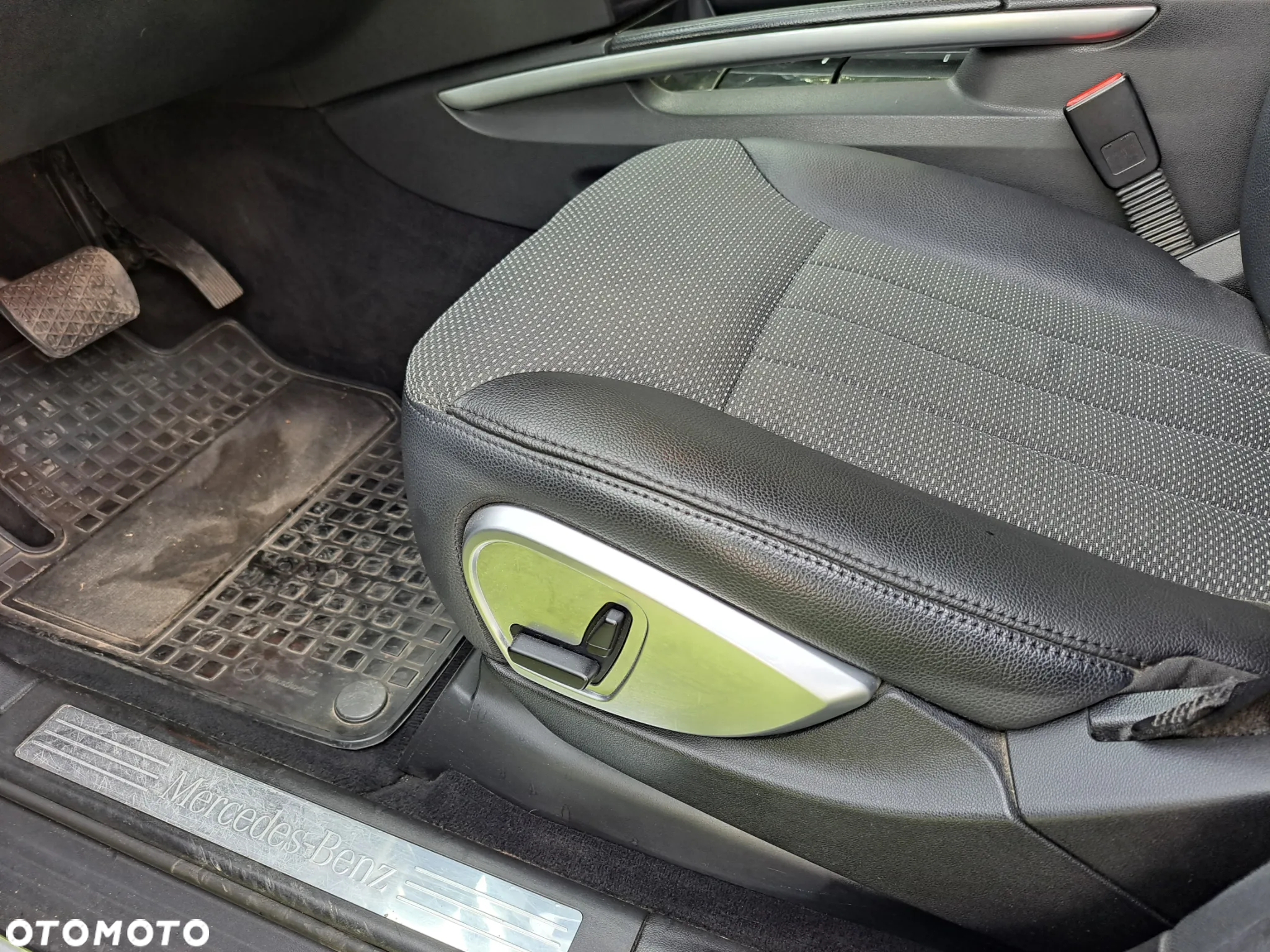 Mercedes-Benz ML 280 CDI 4-Matic - 9