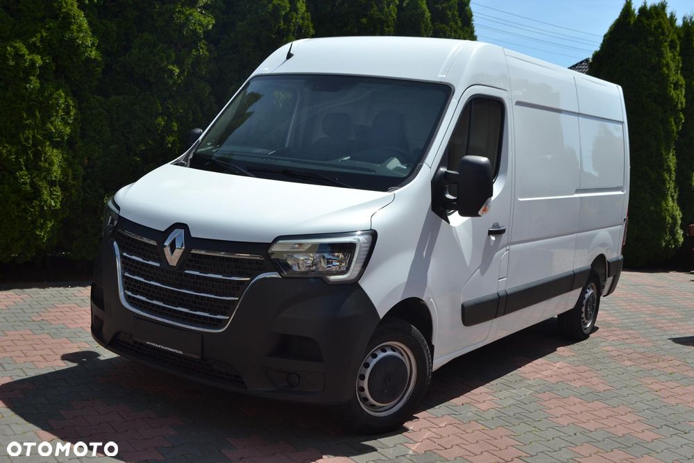 Renault Master ENERGY Blue L2H2 VA Basis - 1